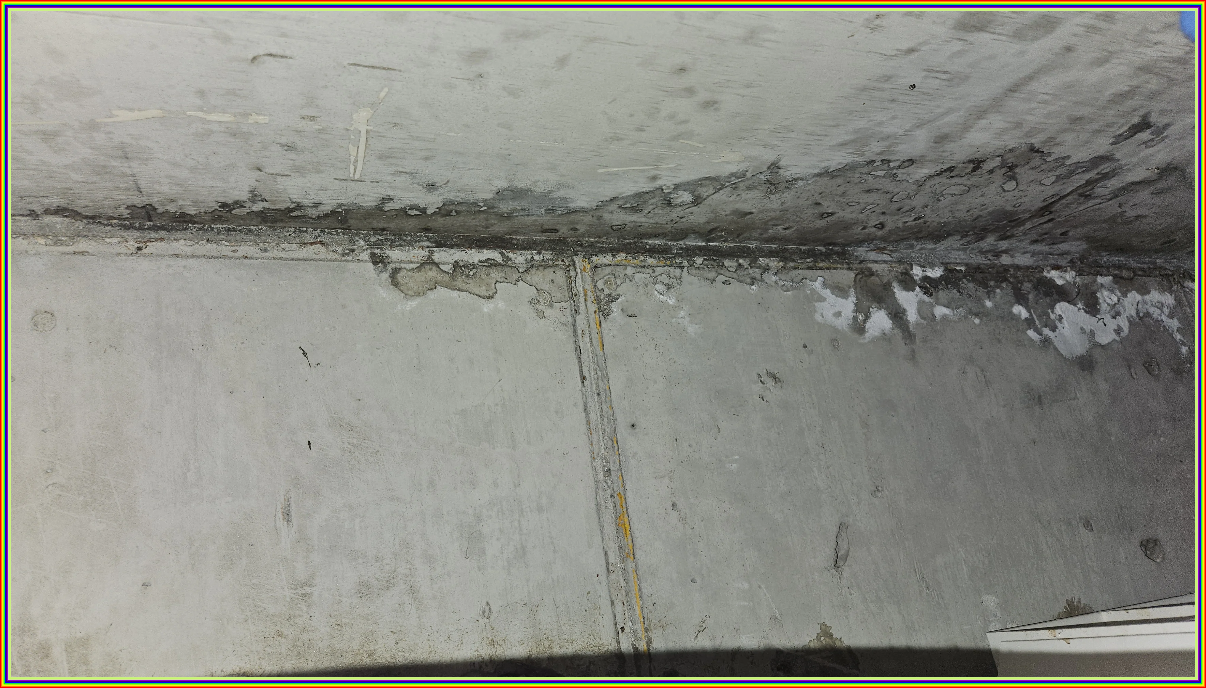 정밀 탐지 이미지