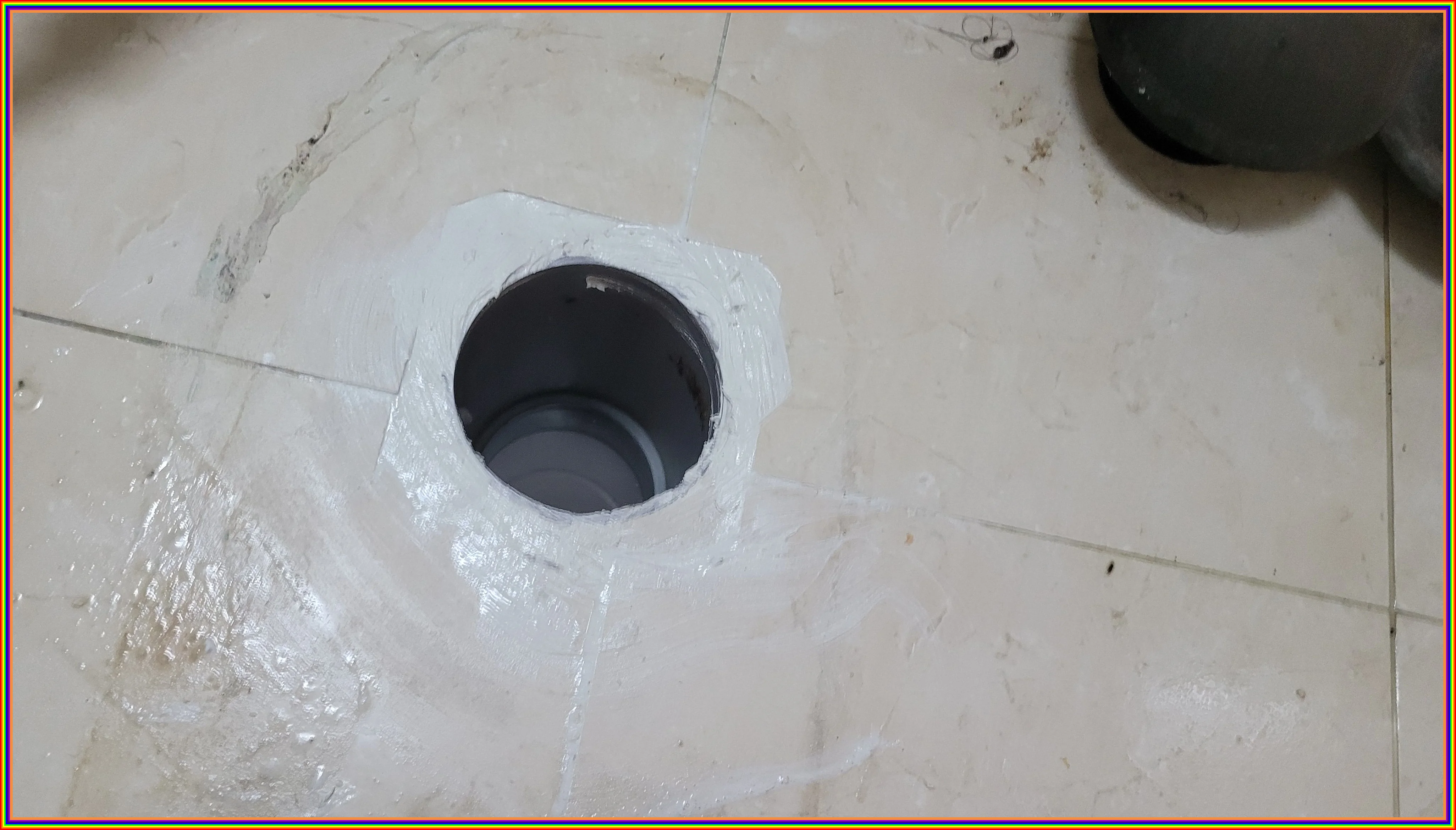 정밀 탐지 이미지